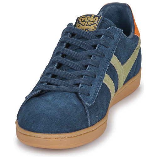 Sneakers-uomo-Gola-Equipe-II-Suede-Blu-Gola-5063075168971-2