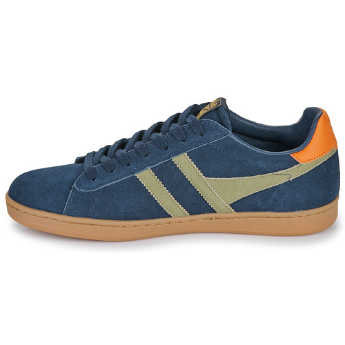 Sneakers-uomo-Gola-Equipe-II-Suede-Blu-Gola-5063075168971-3