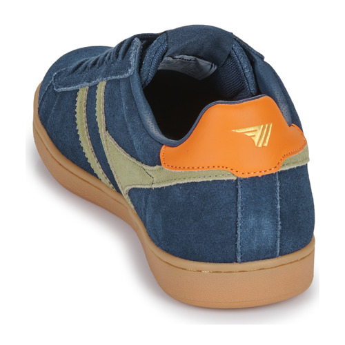 Sneakers-uomo-Gola-Equipe-II-Suede-Blu-Gola-5063075168971-4