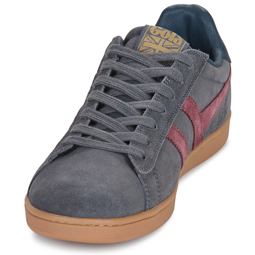 Sneakers-uomo-Gola-Equipe-II-Suede-Grigio-Gola-5063075238063-2