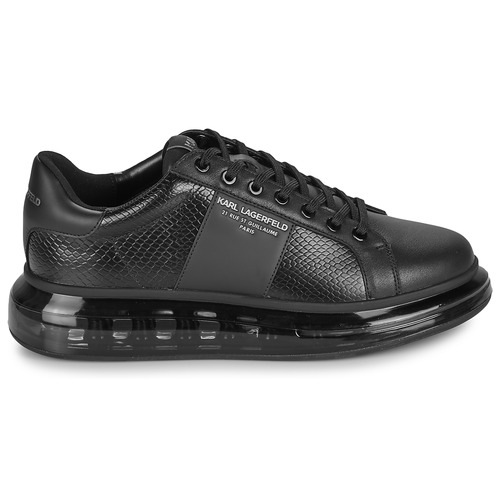 Sneakers-uomo-Karl-Lagerfeld-KAPRI-KUSHION-RSG-Band-Lo-Lace-Nero-Karl-Lagerfeld-5059529445699-1