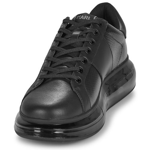 Sneakers-uomo-Karl-Lagerfeld-KAPRI-KUSHION-RSG-Band-Lo-Lace-Nero-Karl-Lagerfeld-5059529445699-2