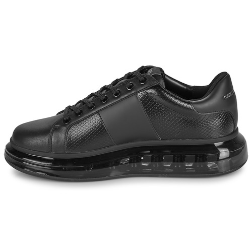 Sneakers-uomo-Karl-Lagerfeld-KAPRI-KUSHION-RSG-Band-Lo-Lace-Nero-Karl-Lagerfeld-5059529445699-3