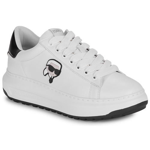 Sneakers uomo Karl Lagerfeld  KAPRI LUG Karl NFT Lo Lace  Bianco Karl Lagerfeld 5059529478567