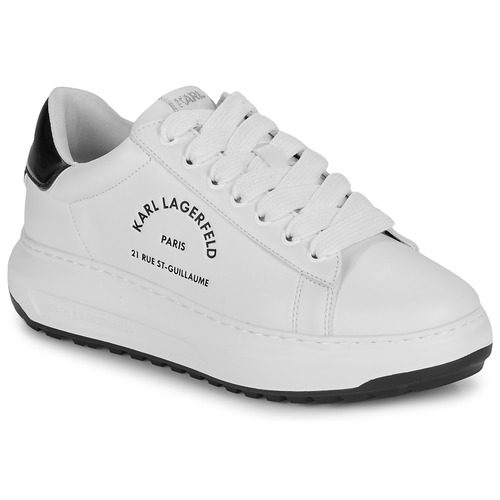 Sneakers uomo Karl Lagerfeld  KAPRI LUG Maison Karl Lace  Bianco Karl Lagerfeld 5059529478840