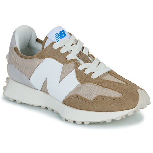 Sneakers uomo New Balance  327  Marrone New Balance 197966527433