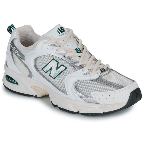 Sneakers uomo New Balance  530  Bianco New Balance 197966510596