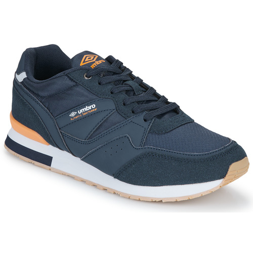 Sneakers uomo Umbro  UM STAN  Marine Umbro 3616432486748