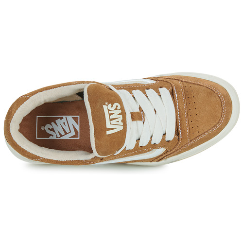 Sneakers-uomo-Vans-Hylane-Marrone-Vans-197065606817-5