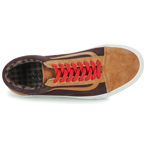 Sneakers-uomo-Vans-Old-Skool-Marrone-Vans-197065702502-5