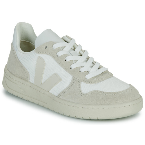 Sneakers uomo Veja  V-10  Bianco Veja 3611820085329