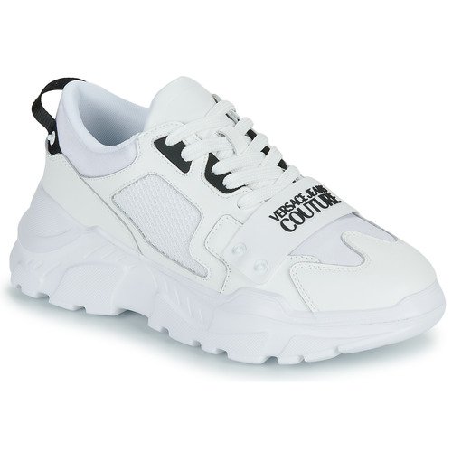 Sneakers uomo Versace Jeans Couture  YA3SC4  Bianco Versace Jeans Couture 8052019760293