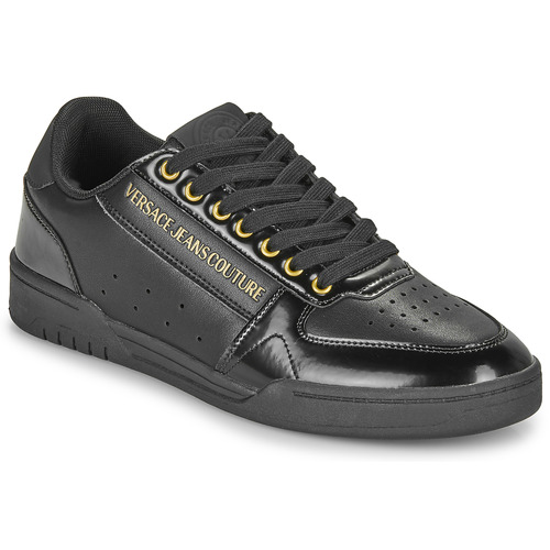 Sneakers uomo Versace Jeans Couture  YA3SD4  Nero Versace Jeans Couture 8052019762464