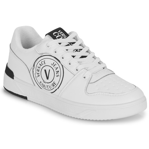 Sneakers uomo Versace Jeans Couture  YA3SJ1  Bianco Versace Jeans Couture 8052019761757