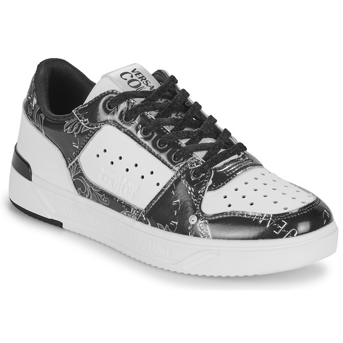 Sneakers uomo Versace Jeans Couture  YA3SJ4  Nero Versace Jeans Couture 8052019761962