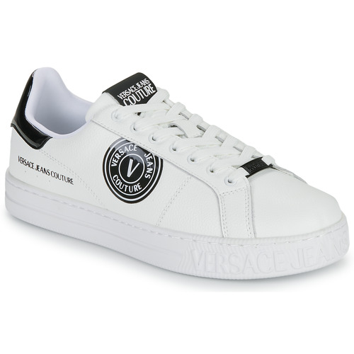 Sneakers uomo Versace Jeans Couture  YA3SK1  Bianco Versace Jeans Couture 8052019760989