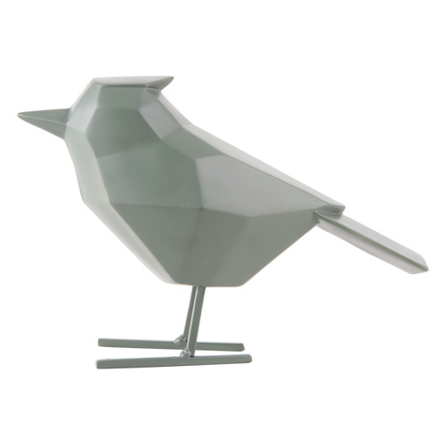 Statuette e figurine    BIRDY  Grigio