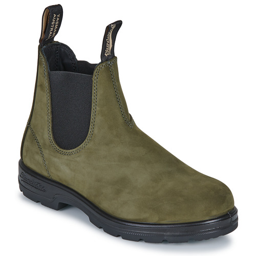 Stivaletti    CLASSIC CHELSEA BOOTS