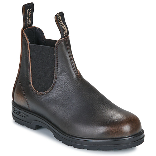 Stivaletti    CLASSIC CHELSEA BOOTS