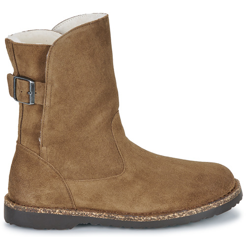 Stivaletti-Uppsala-Shearling-LEVE-Dark-Tea-1