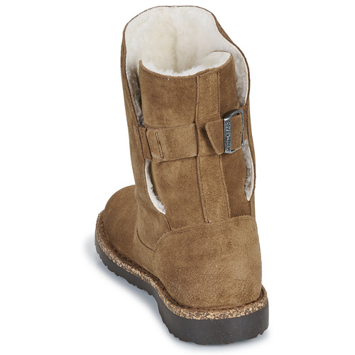 Stivaletti-Uppsala-Shearling-LEVE-Dark-Tea-4