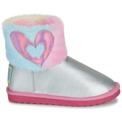 Stivaletti-bambini-ragazza-Agatha-Ruiz-de-la-Prada-CLOUD-Argento-Agatha-Ruiz-de-la-Prada-8434198848243-1