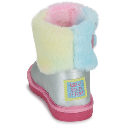 Stivaletti-bambini-ragazza-Agatha-Ruiz-de-la-Prada-CLOUD-Argento-Agatha-Ruiz-de-la-Prada-8434198848243-4