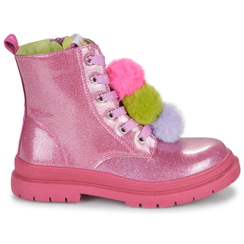 Stivaletti-bambini-ragazza-Agatha-Ruiz-de-la-Prada-MATI-Rosa-Agatha-Ruiz-de-la-Prada-8434198847321-1