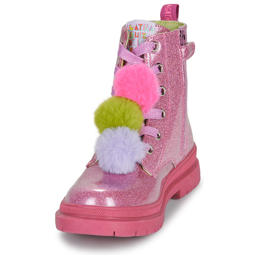 Stivaletti-bambini-ragazza-Agatha-Ruiz-de-la-Prada-MATI-Rosa-Agatha-Ruiz-de-la-Prada-8434198847321-2