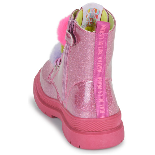 Stivaletti-bambini-ragazza-Agatha-Ruiz-de-la-Prada-MATI-Rosa-Agatha-Ruiz-de-la-Prada-8434198847321-4