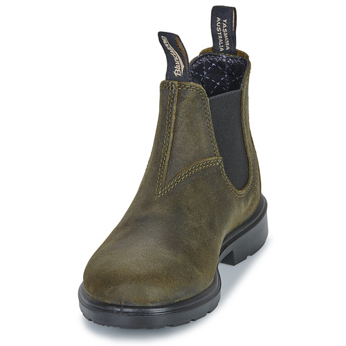 Stivaletti-bambini-ragazza-Blundstone-KIDS-CHELSEA-BOOT-Kaki-Blundstone-9315891573719-2