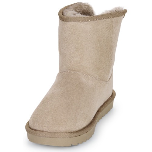 Stivaletti-bambini-ragazza-Kangaroos-K-UK-Soul-Beige-Kangaroos-4099758481618-2