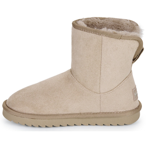 Stivaletti-bambini-ragazza-Kangaroos-K-UK-Soul-Beige-Kangaroos-4099758481618-3