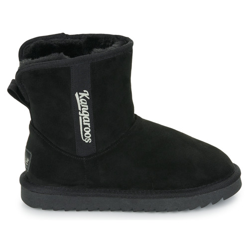 Stivaletti-bambini-ragazza-Kangaroos-K-UK-Soul-Nero-Kangaroos-4099758481779-3