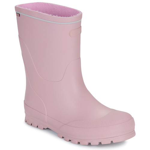 Stivali bambini ragazza VIKING FOOTWEAR  Jolly  Rosa VIKING FOOTWEAR 7054977769494