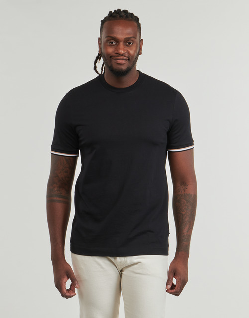 T-shirt-uomo-BOSS-Thompson-04-Nero-BOSS-4063539325255-1