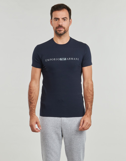 T-shirt-uomo-Emporio-Armani-4F525-111971-Multicolore-Emporio-Armani-8058997829830-1