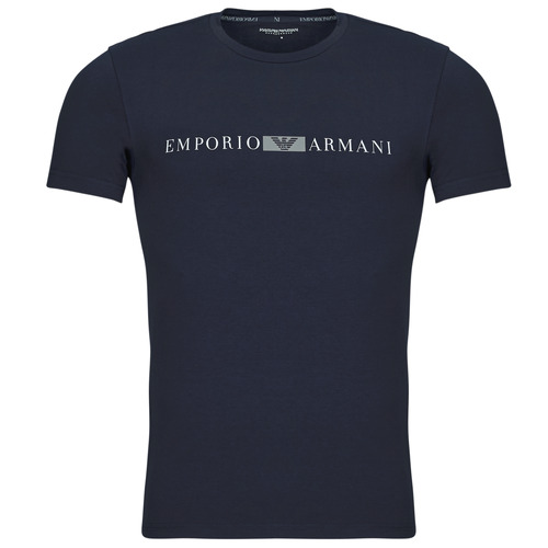 T-shirt uomo Emporio Armani  4F525-111971  Multicolore Emporio Armani 8058997829830