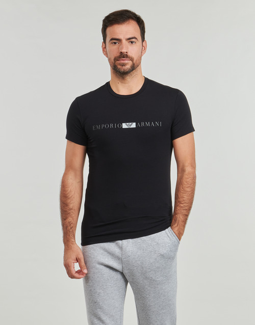 T-shirt-uomo-Emporio-Armani-4F525-111971-Nero-Emporio-Armani-8058997829793-1