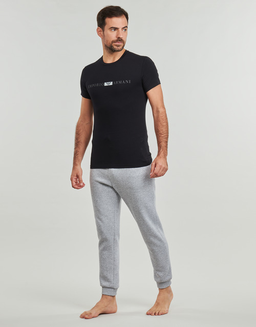 T-shirt-uomo-Emporio-Armani-4F525-111971-Nero-Emporio-Armani-8058997829793-2