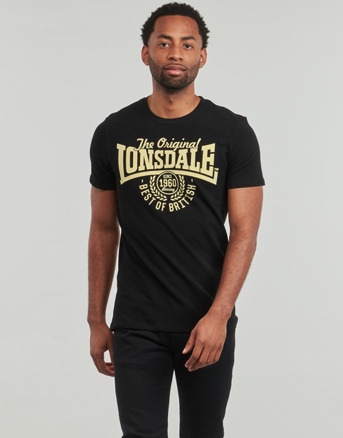 T-shirt-uomo-Lonsdale-BETHERSDEN-Nero-Lonsdale-4250818841692-1