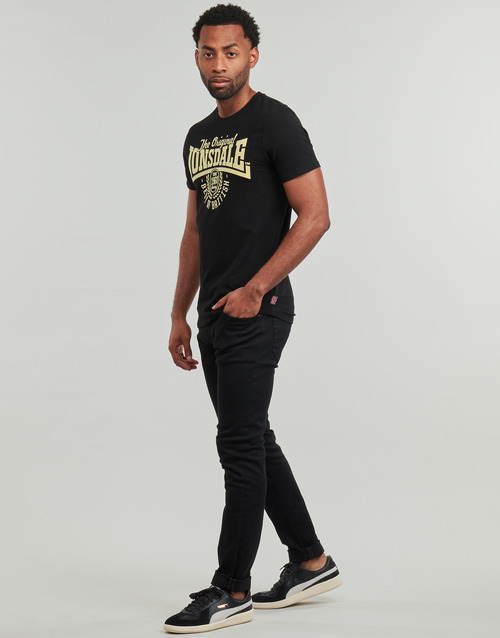 T-shirt-uomo-Lonsdale-BETHERSDEN-Nero-Lonsdale-4250818841692-2