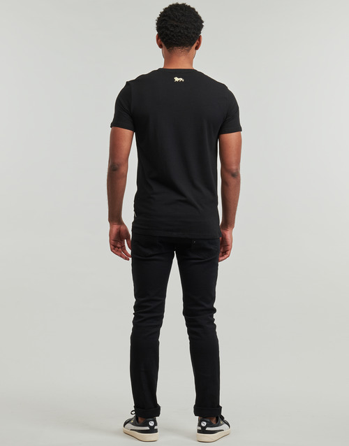 T-shirt-uomo-Lonsdale-BETHERSDEN-Nero-Lonsdale-4250818841692-3