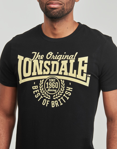 T-shirt-uomo-Lonsdale-BETHERSDEN-Nero-Lonsdale-4250818841692-4