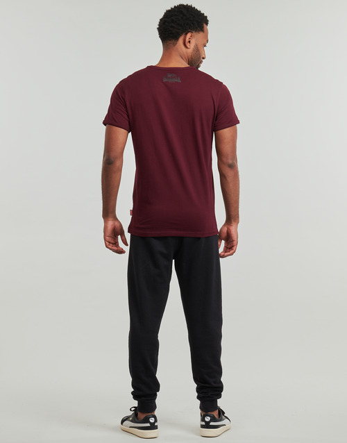 T-shirt-uomo-Lonsdale-HAREHILLS-Bordeaux-Lonsdale-4255581537391-3