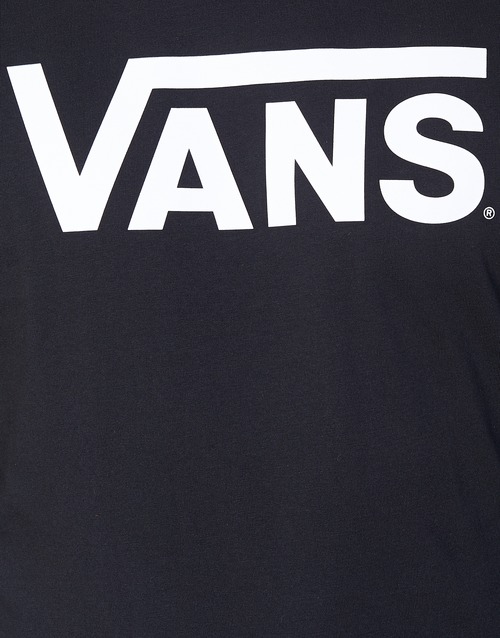 T-shirts-a-maniche-lunghe-VANS-CLASSIC-Nero-5