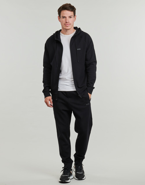 Tuta-uomo-BOSS-Tracksuit-Set-Nero-BOSS-4063544200493-1