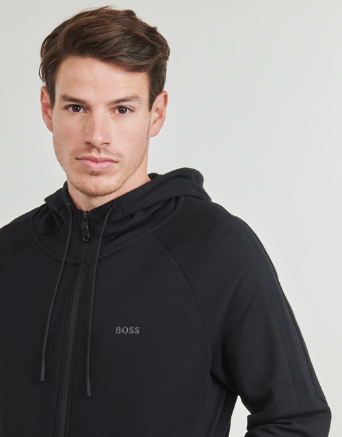 Tuta-uomo-BOSS-Tracksuit-Set-Nero-BOSS-4063544200493-4