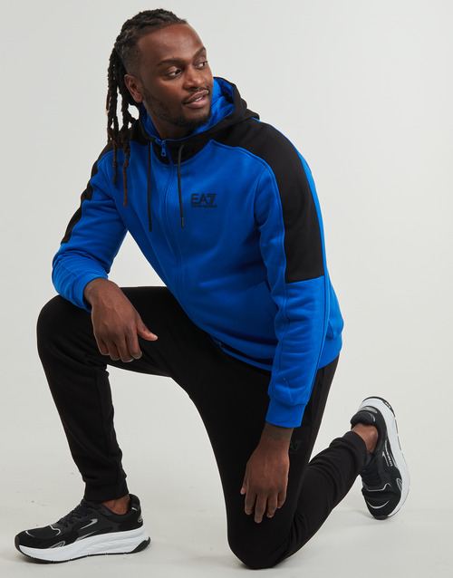 Ea7 visibility tracksuit online