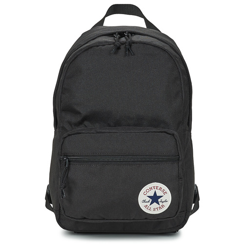 Zaini uomo Converse  BP GO LO BACKPACK  Nero Converse 194432400672